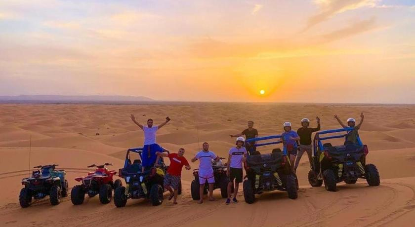 Exterior & Views 4, Merzouga Relax Camp, Errachidia