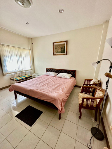 Bedroom 2, Nimman Rinkam Homestay, Muang Chiang Mai