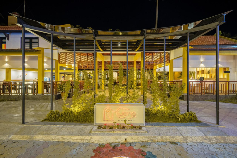 Public Area