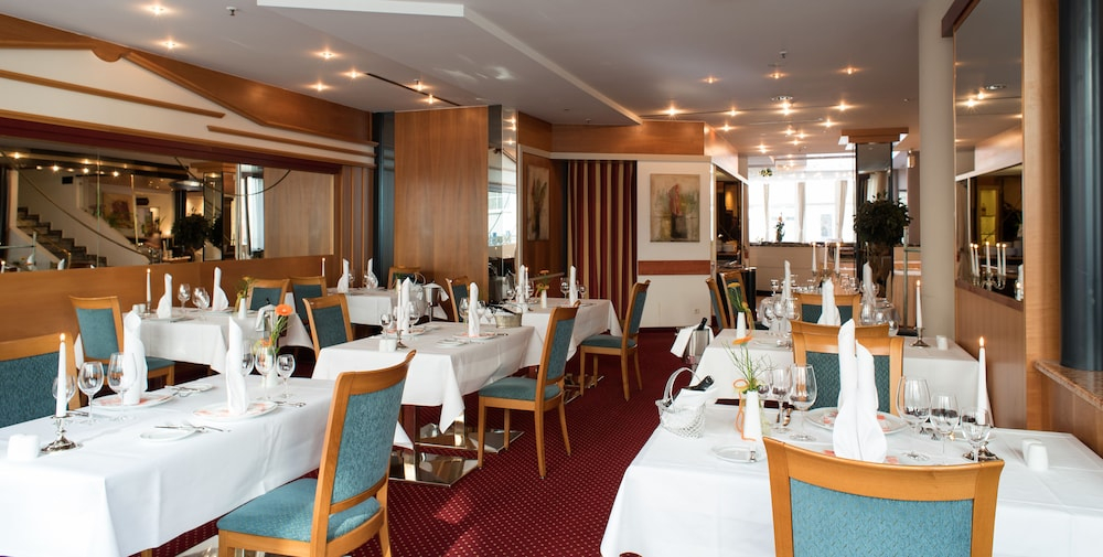 Food & Drinks 4, Luitpoldpark-Hotel, Ostallgäu