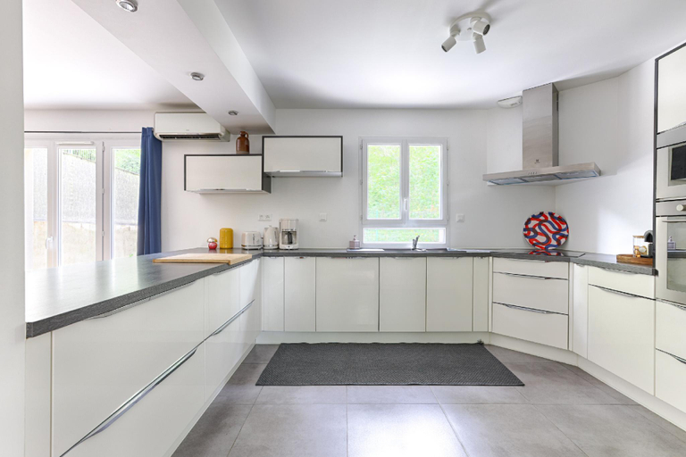 Others 4, Square-bnb - La Maison Pastèque à 8min de Disney, Seine-et-Marne