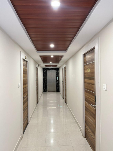 Public Area 3, Avenue Suites, Bangalore