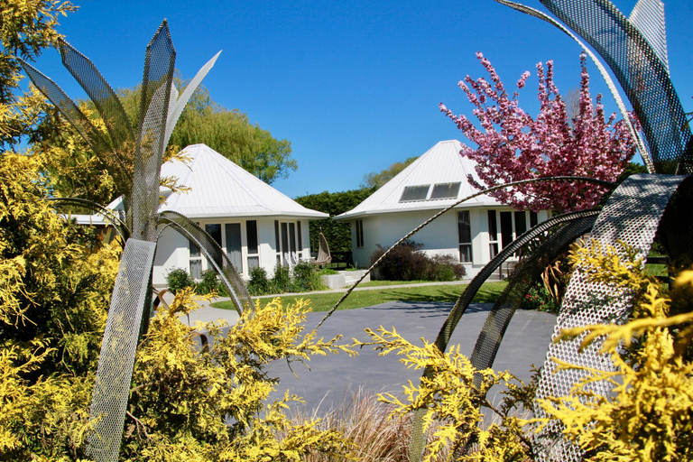 Exterior & Views 2, Silverstream Alpaca Farmstay and Tour, Waimakariri