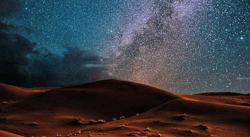 Others 3, Merzouga Relax Camp, Errachidia