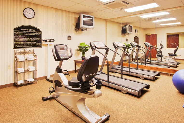 Others 3, Holiday Inn Express & Suites LUCEDALE by IHG, George
