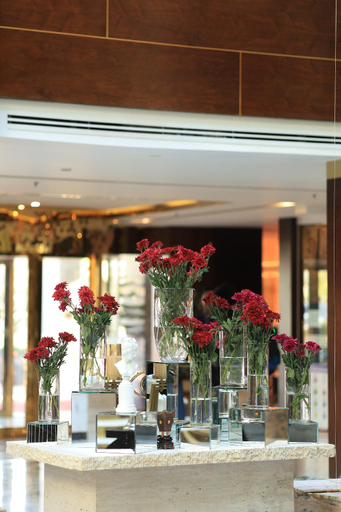 Public Area 3, Best Western Premier Islamabad, Islamabad
