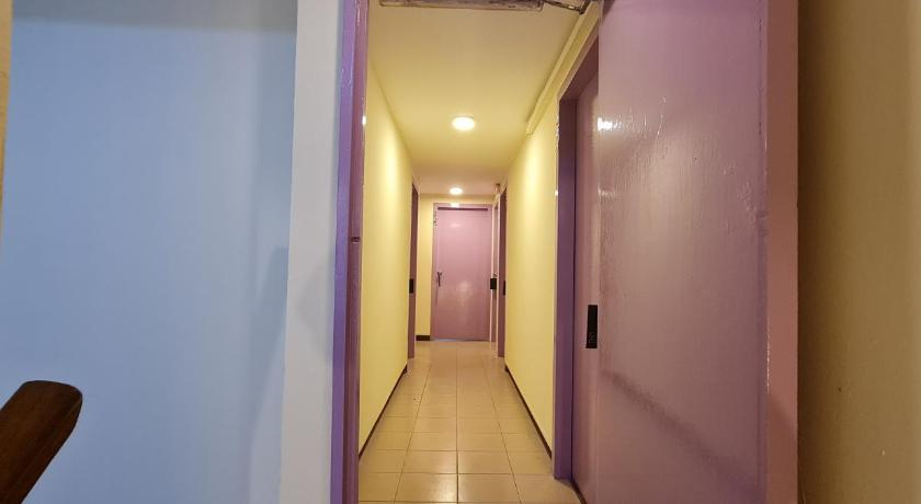 Others 4, Misto Hotel, Kota Kinabalu
