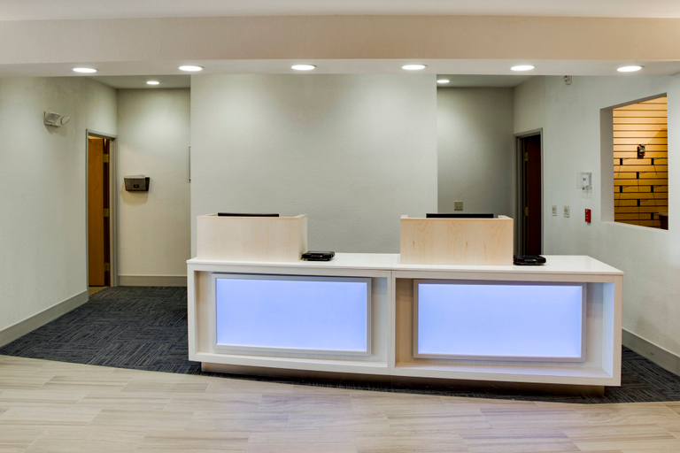 Others 2, Holiday Inn Express & Suites JACKSONVILLE by IHG, Morgan