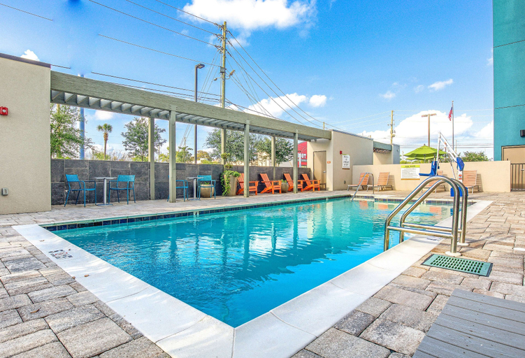 Sport & Beauty, Home2 Suites by Hilton Mobile West I-10 Tillmans Corner, Mobile