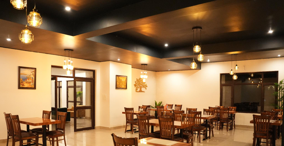 Others 3, Pine Hideout, Kathua