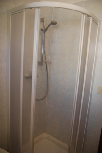 Bathroom 3, Wonderful apartment for 6 people with terrace - By Beahost Rentals, Venezia