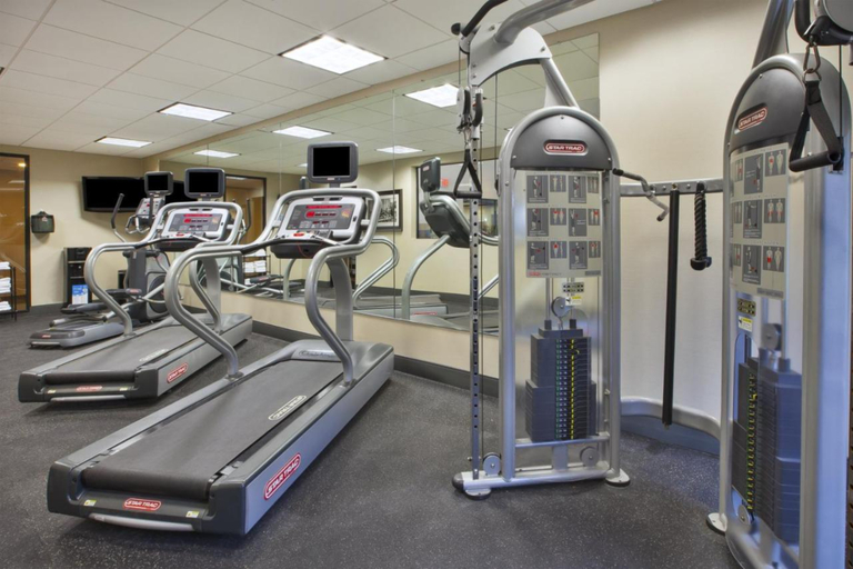 Others 4, Holiday Inn Express & Suites WHEELING by IHG, Ohio