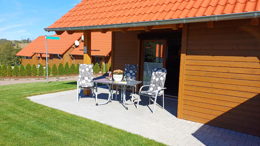 Others 5, Premiumhaus DeLuchs, Harz