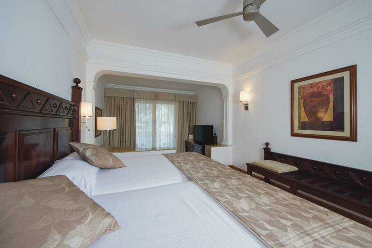 Bedroom 3, Hotel Riu Palace Cabo San Lucas - All Inclusive, La Paz