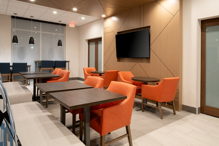 Others 2, Holiday Inn Express & Suites HOLLISTER by IHG, San Benito