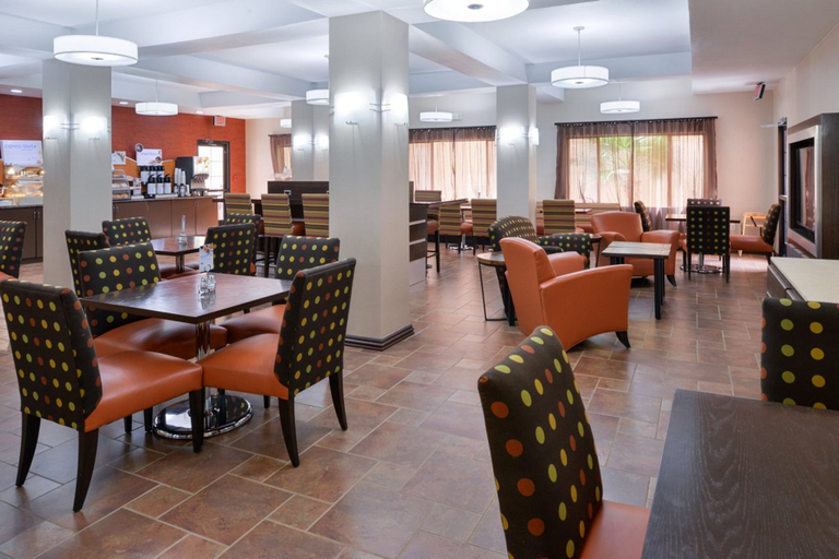 Food & Drinks 4, Holiday Inn Express & Suites KINGMAN by IHG, Mohave