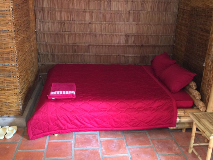 Bedroom 3, HomeTravel Mekong Can Tho - Hostel, Cái Răng