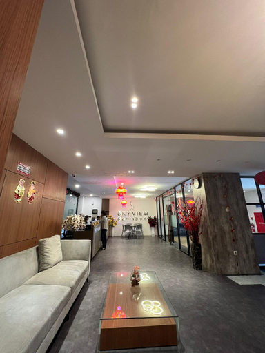 Others 5, gowsleep skyview apartemen, Medan
