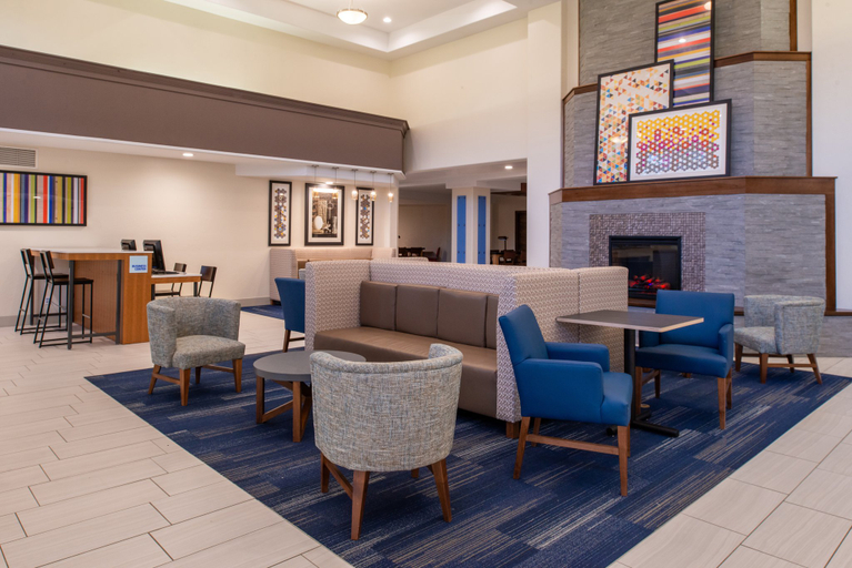 Others 3, Holiday Inn Express & Suites GUNNISON by IHG, Gunnison