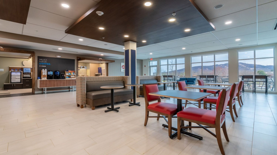 Others 2, Holiday Inn Express & Suites MARION by IHG, McDowell