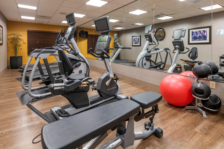 Others 2, Holiday Inn Express & Suites HAYS by IHG, Ellis