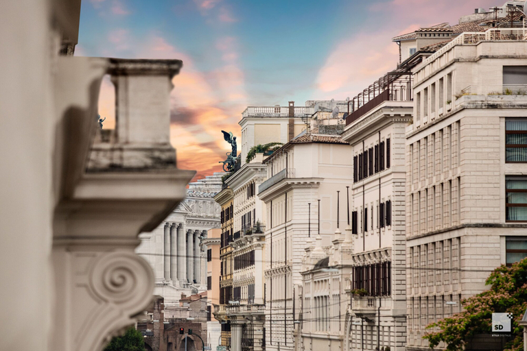 Others 5, Hotel Boutique Nazionale, Rome