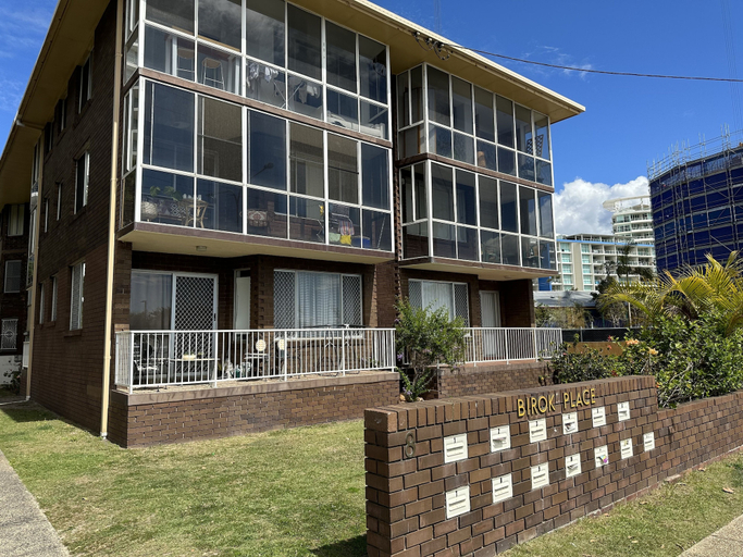 Exterior & Views 2, Meridian Tower, Gold Coast