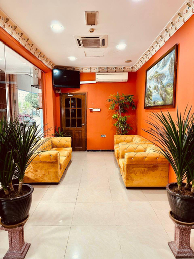 Public Area 2, Smart Budget Hotel Klang, Klang