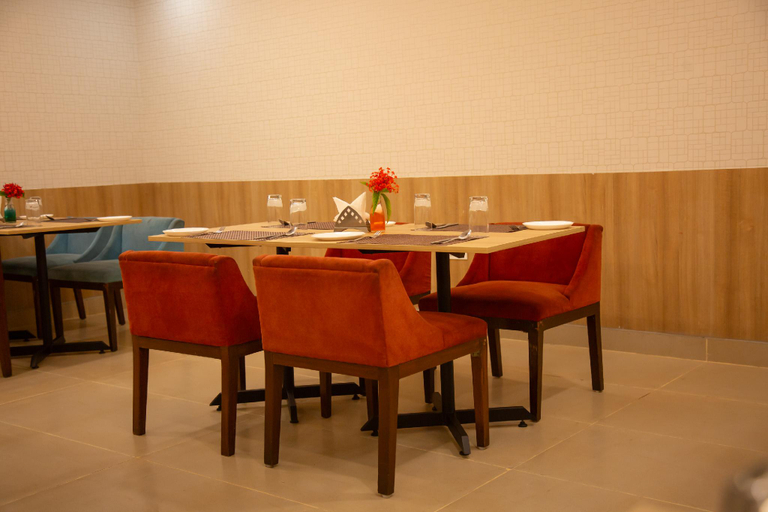 Food & Drinks, Naveen Residency, Dharwad