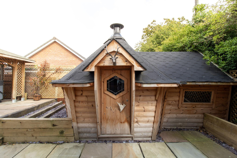 Exterior & Views 1, Ketley Vallens, Telford and Wrekin