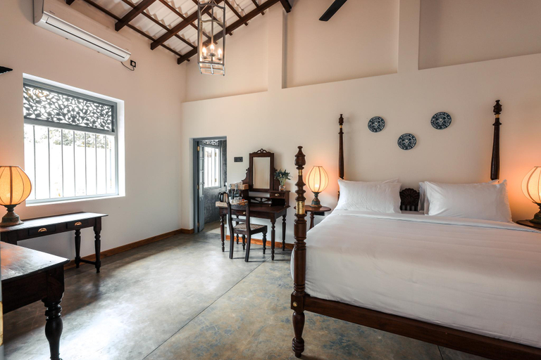 Bedroom 2, Moi Talpe By Dbi, Habaraduwa