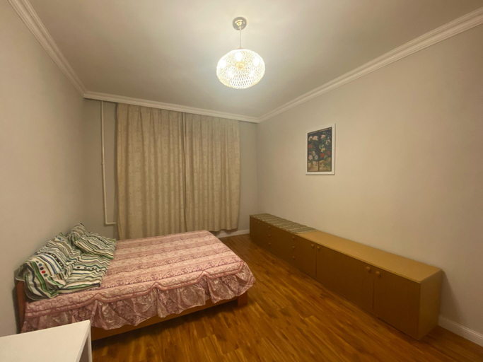 Bedroom 2, Cozy65, Ulan Bator