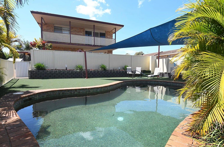 Sport & Beauty 3, Kennedy Drive Airport Motel, Tweed  - Tweed-Heads