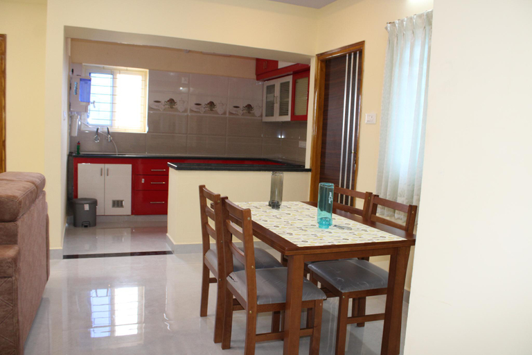 Others 4, TIRUMALA PREMIUM HOME STAY, Chittoor