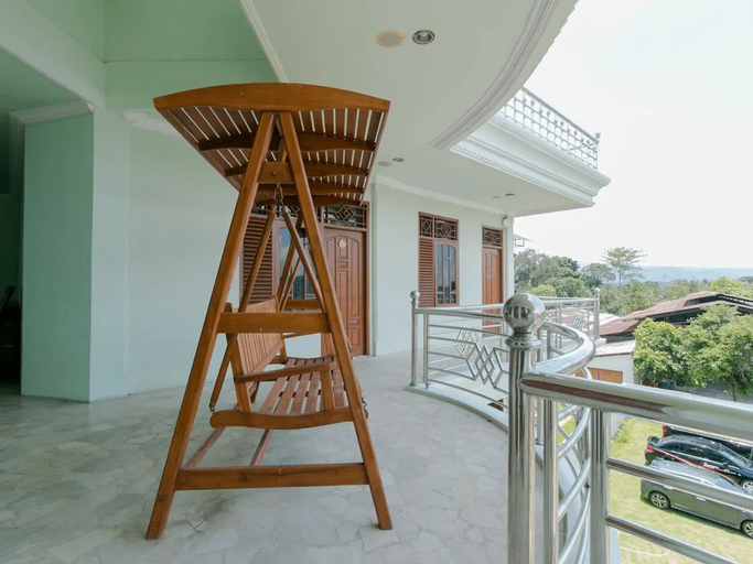 Others 4, Vafa Guesthouse, Cianjur