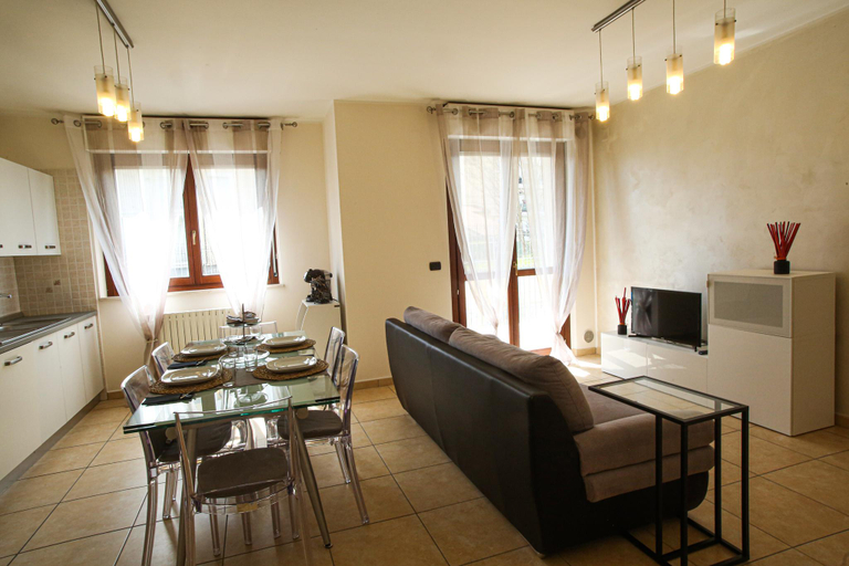 Others 4, Bellavista Holiday Home, Pescara