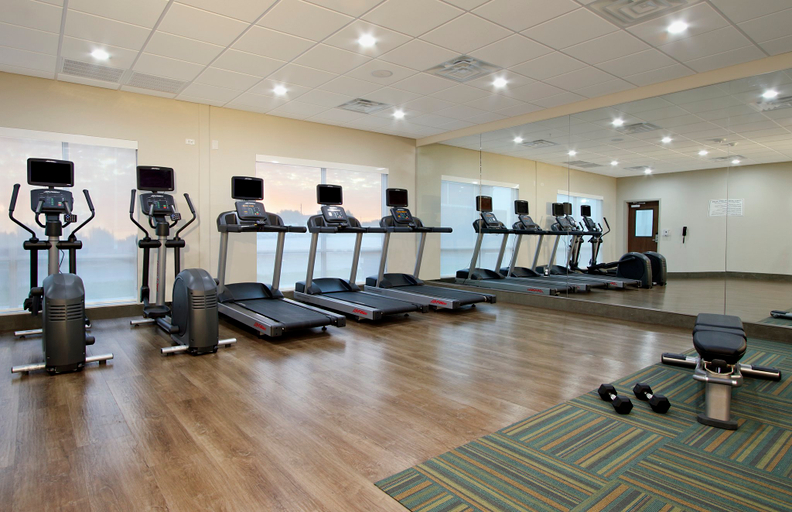 Others 3, Holiday Inn Express & Suites BROOKSHIRE - KATY FREEWAY by IHG, Waller