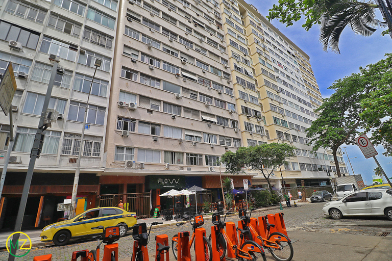 Exterior & Views 2, MZ Apartments Belfort Roxo, Rio de Janeiro