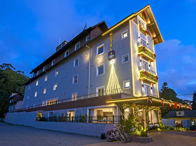 Exterior & Views 3, Hotel Fioreze Primo, Gramado