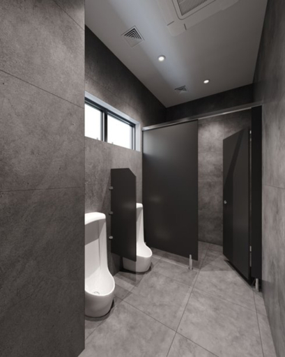 Bathroom 4, Tru by Hilton Buon Ma Thuot City Centre, Buon Ma Thuot