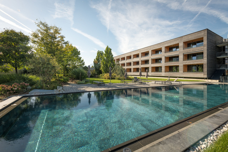 Sport & Beauty 2, Der Reschenhof, Innsbruck Land