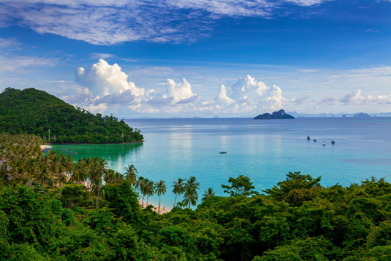 Nearby Landmark 4, Centara Villas Phi Phi Island, Mueang Krabi