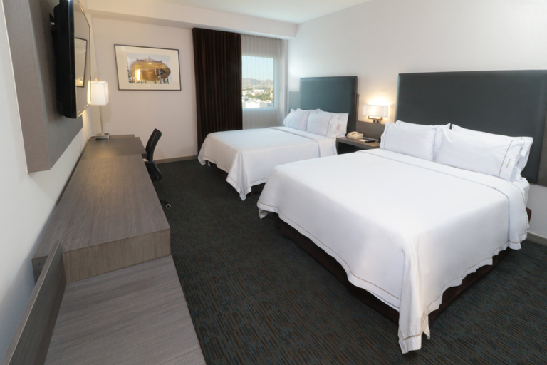 Bedroom 5, Holiday Inn Express & Suites HERMOSILLO by IHG, Hermosillo