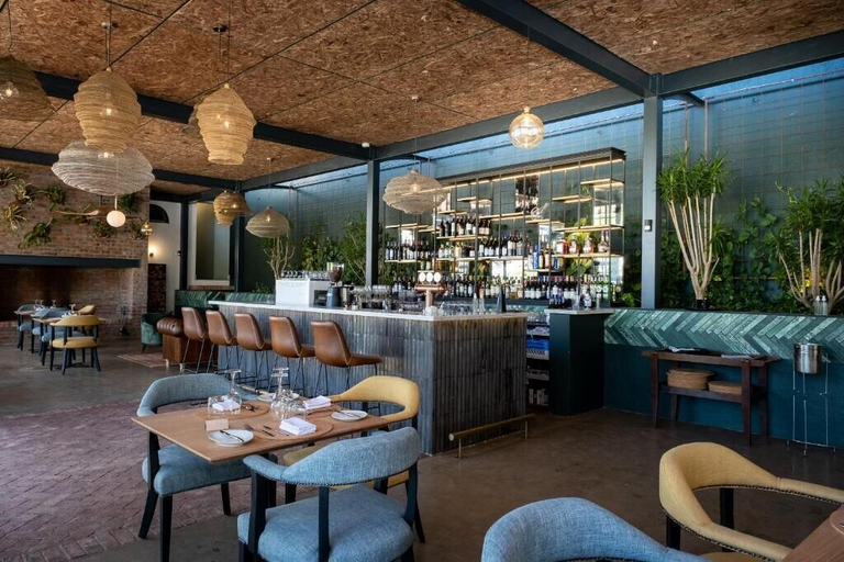 Food & Drinks 4, Laborie Estate, Cape Winelands