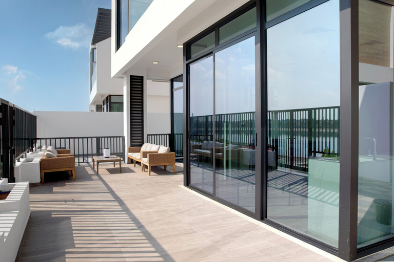 Others 5, Olala Beach Villas, Ras Al Khaimah