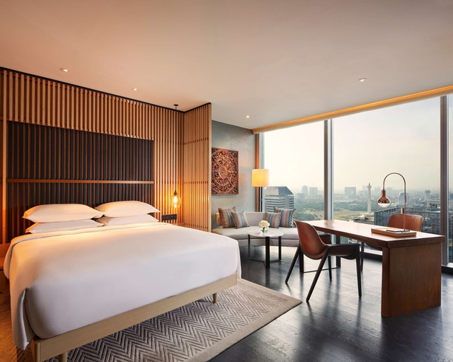 Bedroom 15