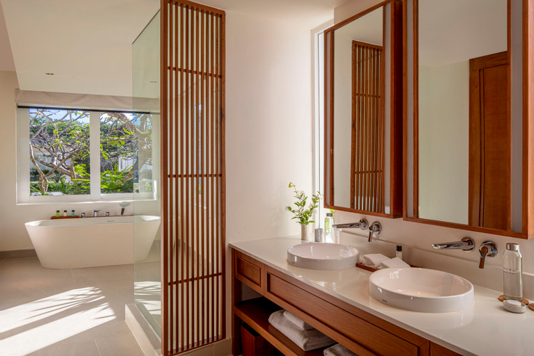Bathroom 5, Azerai Ke Ga Bay, Hàm Thuận Nam