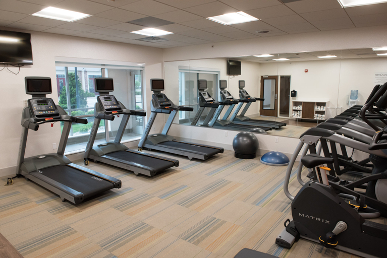 Others 3, Holiday Inn Express & Suites MISHAWAKA - SOUTH BEND by IHG, Saint Joseph