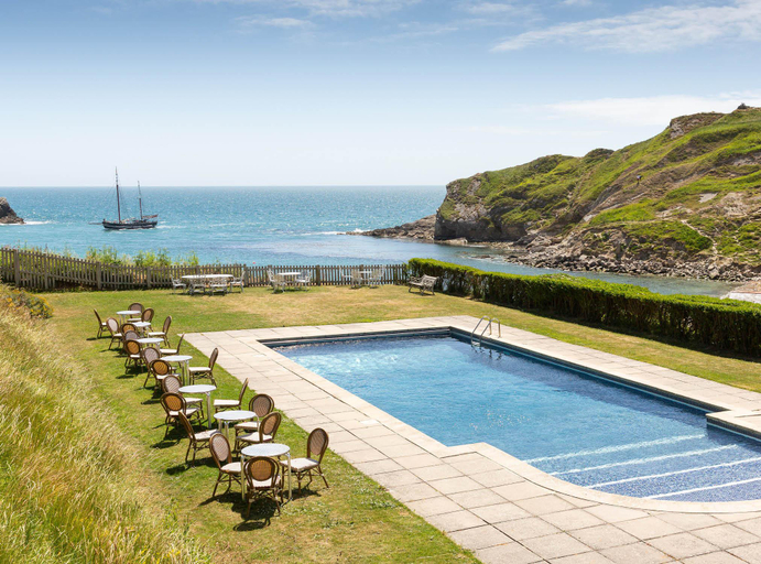Sport & Beauty, Bishops Cottage, Dorset