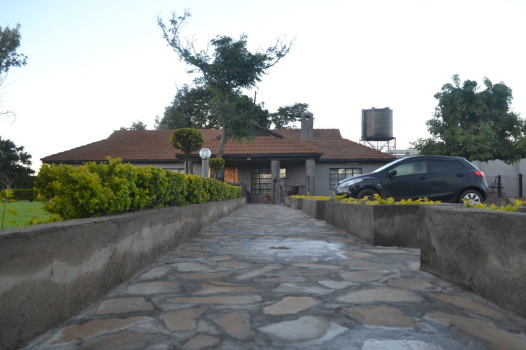 Exterior & Views 2, Burguret Kilele Guest House & Restaurant, Kieni